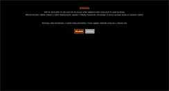 Desktop Screenshot of exgirl.pl